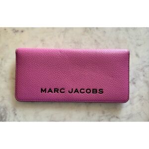 Marc Jacobs Open Face Wallet
